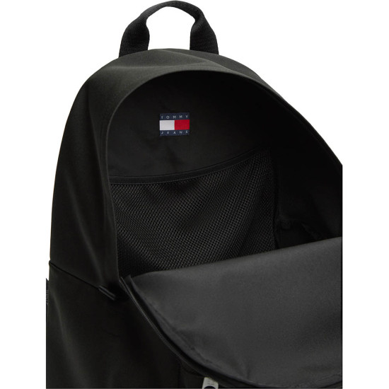 Tommy Hilfiger Τσάντα πλάτης Essential Logo Dome Backpack